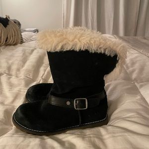 Girls Ugg Winter Boots